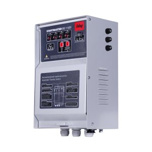 FUBAG Блок автоматики Startmaster BS 11500 (230V) для бензиновых электростанций. Однофазный. в Хабаровске фото