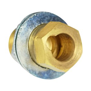 Евроразъем для сварочного полуавтомата FUBAG INMIG 500T DW SYN