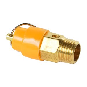 Клапан предохранительный для поршневеого компрессора FUBAG VDC/50, VDC/100