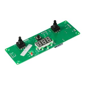 Плата передней панели для сварочного полуавтомата FUBAG IRMIG 180 SYN, IRMIG 200 SYN