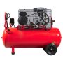 Ременной компрессор одноступенчатый FUBAG B3600B/100 CM3 в Хабаровске фото