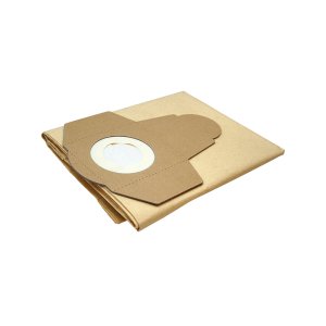 FUBAG Комплект мешков одноразовых 60 л для пылесосов серии WD 6SP_5 шт. в Хабаровске фото