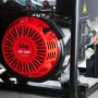 Бензиновый генератор FUBAG PRG 5000 в Хабаровске фото