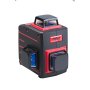 FUBAG Лазерный 3D уровень Pyramid 30R V2х360H360 в Хабаровске фото