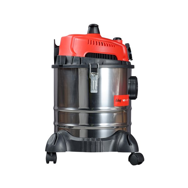 FUBAG Строительный пылесос WD 4SP в Хабаровске фото