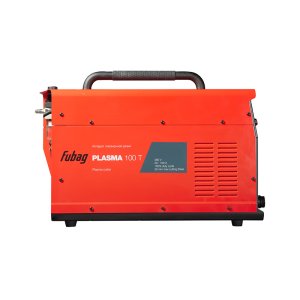 FUBAG Аппарат плазменной резки PLASMA 100 T с резаком FB P100  в Хабаровске фото