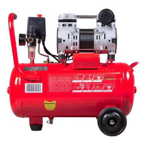 Компрессорный набор FUBAG OLS 180/24 CM1.2 SET 4.1 в Хабаровске фото