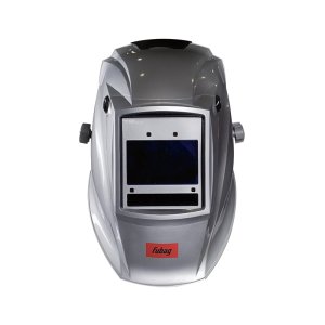  Маска сварщика FUBAG BLITZ 5-13 PAPR I Visor Digital Natural Color в Хабаровске фото