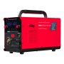 FUBAG Сварочный полуавтомат IRMIG 200 SYN PULSE LED (с горелкой 250А в комплекте) в Хабаровске фото