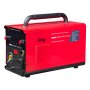 FUBAG Сварочный полуавтомат IRMIG 200 SYN PULSE LED (с горелкой 250А в комплекте) в Хабаровске фото