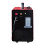FUBAG Сварочный полуавтомат INMIG 200 SYN LCD (новый дисплей) с горелкой FB 250 3 м (FB 250 Ergo 3 м)  в Хабаровске фото
