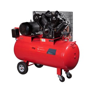 Ременной двухступенчатый компрессор FUBAG DCF-1300/270 CT11 двухступенчатый в Хабаровске фото