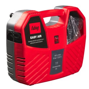 Компрессорный набор FUBAG Easy Air в Хабаровске фото