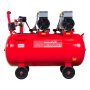Компрессор воздушный безмасляный малошумный FUBAG OLS 500/100 CM2х2 в Хабаровске фото