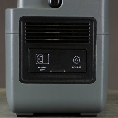 Портативная электростанция FUBAG AS 1200i (аккумулятор LiFePO4) в Хабаровске фото