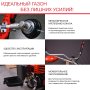 FUBAG Бензиновый триммер FPT 33 + Триммерная леска сечение витой квадрат L 130 м * 2.4 мм в ПОДАРОК в Хабаровске фото