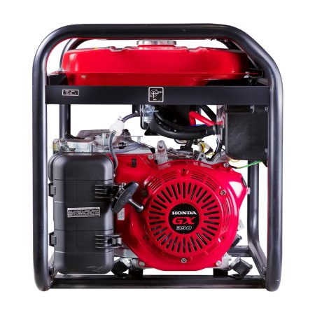 Сварочный генератор FUBAG WHS 210 DDC в Хабаровске фото