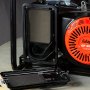 Бензиновый генератор FUBAG PRG 6000 в Хабаровске фото