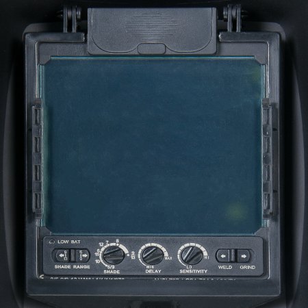  Маска сварщика Хамелеон с регулирующимся фильтром FUBAG IQ 5-13N M 2 в Хабаровске фото