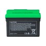 Аккумулятор FUBAG li-ion 3Ah для инверторного генератора TI 11000 A ES (арт. 646211) купить в Хабаровске