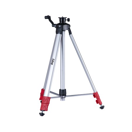 FUBAG Штатив с элевационной головкой 1/4 дюйма Tripod 150 на шипах в Хабаровске фото