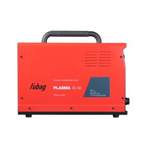 FUBAG PLASMA 40 Air с резаком FB P40 в Хабаровске фото