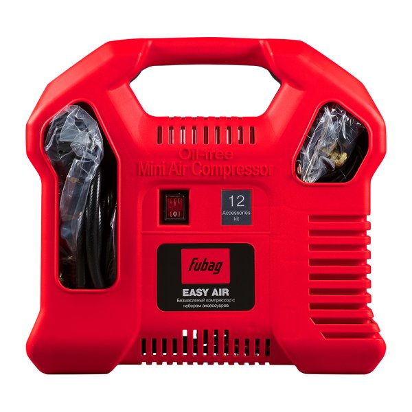Компрессорный набор FUBAG Easy Air в Хабаровске фото