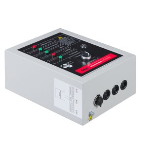 FUBAG Блок автоматики Startmaster DS 25000 (230V) для дизельных электростанций (DS 5500 A ES DS 11000 A  ES). Однофазный. в Хабаровске фото