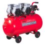 Компрессор воздушный безмасляный малошумный FUBAG OLS 500/100 CM2х2 в Хабаровске фото