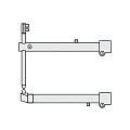 Аксессуары для машин контактной точечной сварки RS и RSV с радиальным ходом плеча в Хабаровске фото