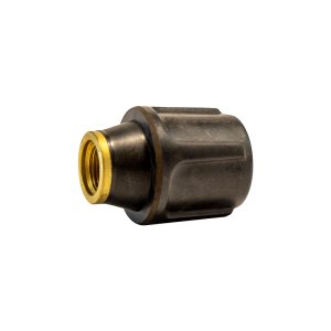 FUBAG Короткий хвостовик горелки FB TIG 240-550W в Хабаровске фото