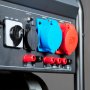 Бензиновый генератор FUBAG BS 7500 XD ES DUPLEX в Хабаровске фото