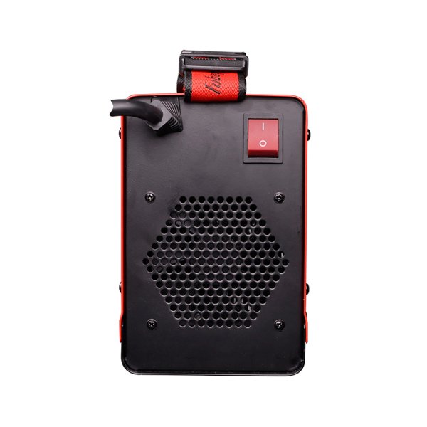 FUBAG Инвертор сварочный IR 200 V.R.D. + Маска сварщика в ПОДАРОК в Хабаровске фото
