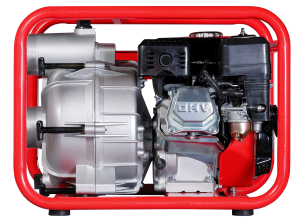 FUBAG Бензиновая мотопомпа для сильнозагрязненной воды PG 950 T в Хабаровске фото