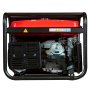 Бензиновый генератор FUBAG BS 7500 XD ES DUPLEX в Хабаровске фото
