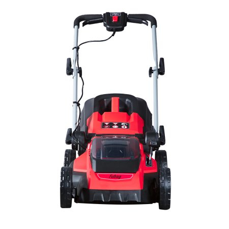 Газонокосилка аккумуляторная FUBAG FLA 3840 в комплекте с аккумулятором FA 4040 Li в Хабаровске фото