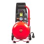 Компрессорный набор FUBAG House Master Kit безмасляный компрессор + 5 предметов в Хабаровске фото