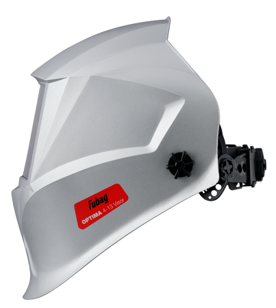  Маска сварщика Хамелеон FUBAG IR 4-13G M в Хабаровске фото