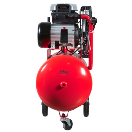 Ременной одноступенчатый компрессор FUBAG B4000B/100 CM3 в Хабаровске фото