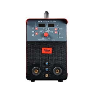 FUBAG Сварочный инвертор INTIG 320 T W AC/DC PULSE с горелкой FB TIG 26 5P 4m  в Хабаровске фото