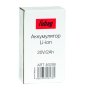 Аккумуляторная батарея FLI5S1P1202 Li-ion к бензиновым газонокосилкам FUBAG с электростартером и минирайдеру (20V/2Ah) в Хабаровске фото