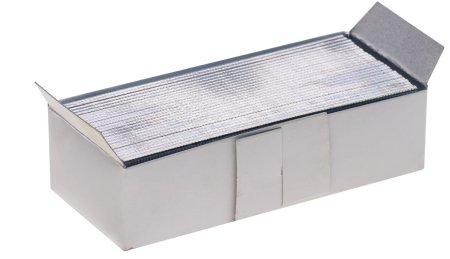 FUBAG Гвозди для F30, F50 (1.05х1.25, 25мм, 5000 шт) в Хабаровске фото