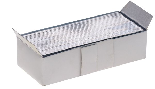 FUBAG Гвозди для F30, F50 (1.05х1.25, 25мм, 5000 шт) в Хабаровске фото