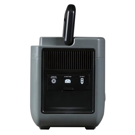 Портативная электростанция FUBAG AS 2400i (аккумулятор LiFePO4) в Хабаровске фото