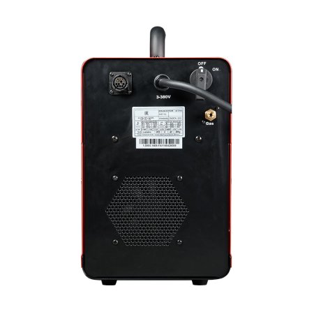 FUBAG Инвертор сварочный INTIG 400 T W DC PULSE + Горелка FB TIG 18 5P 4m + Блок жидкостного охлаждения Cool 70  + Тележка  в Хабаровске фото