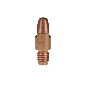 FUBAG Контактный наконечник M8х30 мм ECU D=1.2 мм (10 шт.) в Хабаровске фото
