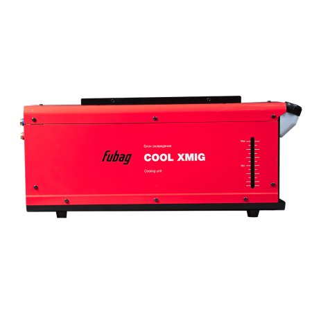 Блок жидкостного охлаждения FUBAG Cool XMIG в Хабаровске фото