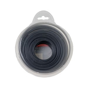 Триммерная леска FUBAG сечение круглое L 60 м * 2,4 мм в Хабаровске фото