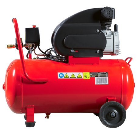 Поршневой масляный компрессор FUBAG DC 320/50 CM2.5 в Хабаровске фото