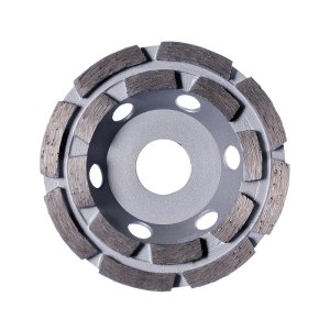 Алмазный шлифовальный круг Fubag DS 2 D 100 мм/ 22.2 мм в Хабаровске фото